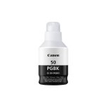 Cartouche d'encre noir canon gi50pgbk pour pixma g5050. . . - 6 000 pages.