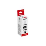 Cartouche d'encre noir canon gi590bk pour pixma g1500. . (pg1410)