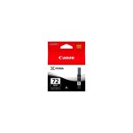 Cartouche d'encre noir mat canon pgi - 72mbk