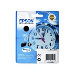 Cartouche d'encre noire epson pour workforce 3620 / 3640 / 7620dtwf . . (n27) (r�veil) (c13t27014012) ...