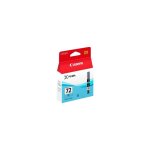 Cartouche d'encre photo cyan canon pgi - 72pc