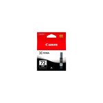 Cartouche d'encre photo noir canon pgi - 72pbk