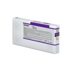 Cartouche d'encre violet epson pour sc - p5000 (t913d)
