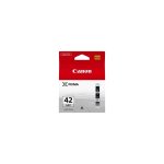 Cartouche gris clair canon pour pixma pro 100 . . . cli - 42lgy Cartouche gris clair canon pour pixma pro 100 . . . cli - 42lgy