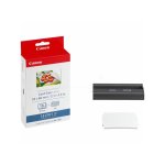 Cartouche d'imprimante / kit de papiers canon kc - 18if - cartouche, feuille c / m / y Cartouche d'imprimante / kit de papiers canon kc - 18if - cartouche, feuille c / m / y