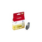 Cartouche jaune canon pgi - 9 pour pixma pro 9500 / mx 7600 . . .