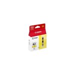 Cartouche jaune canon pour pixma pro 100 . . . cli - 42y Cartouche jaune canon pour pixma pro 100 . . . cli - 42y