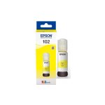 Cartouche jaune epson pour et ecotank et2700. . . (n102)
