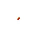 Cartouche jaune g�n�rique pour canon bjc 6500 . . .