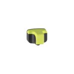 Cartouche jaune g�n�rique pour hp deskjet 3210 / 3310 (n363)