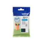 Cartouche jet d'encre cyan brother pour imprimante - capacit� 550 pages