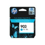 Cartouche jet d'encre cyan hp pour office jet pro 6960 / 6970 . . . . (n903)