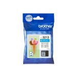 Cartouche jet d'encre haute capacit cyan brother pour multi - fonction dcp - j772dw. . .