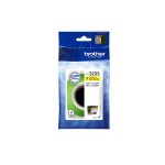 Cartouche jet d'encre jaune brother pour multi - fonction mfc - j1300dw. . . Cartouche jet d'encre jaune brother pour multi - fonction mfc - j1300dw. . .
