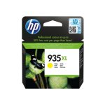Cartouche jet d'encre jaune haute capacit pour hp office jet pro 6230 / 6830 . . . . . (n935xl)