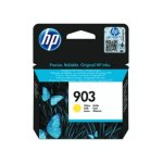 Cartouche jet d'encre jaune hp pour office jet pro 6960 / 6970 . . . . (n903)