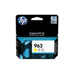 Cartouche jet d'encre jaune hp pour office jet pro 9010 / 9020 . . . . (n963)