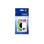 Cartouche jet d'encre magenta brother pour multi - fonction mfc - j1300dw. . . Cartouche jet d'encre magenta brother pour multi - fonction mfc - j1300dw. . .
