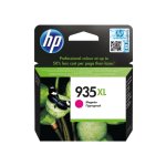 Cartouche jet d'encre magenta haute capacit pour hp office jet pro 6230 / 6830 . . . . (n935xl)