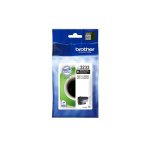Cartouche jet d'encre noir brother pour multi - fonction mfc - j1300dw. . .
