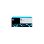 Cartouche light gray hp pour designjet z6200 (n771)