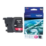 Cartouche magenta brother pour dcp - j315w / mfc - j220 . . . (lc985m)