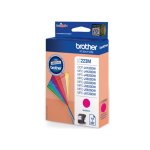 Cartouche magenta brother pour mfc - j4120dw / mfc - j4420 / mfc - 5620. . . Cartouche magenta brother pour mfc - j4120dw / mfc - j4420 / mfc - 5620. . .
