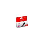 Cartouche magenta canon cli - 551mxl pour pixma mg5450 / mg6350. . .