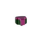 Cartouche magenta g�n�rique pour hp deskjet 3210 / 3310 (n363)