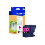 Cartouche magenta xl brother pour dcp j4110dw / mfc j4410dw. . .