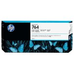 Cartouche noir photo hp pour designjet 3500 mfp (n764)