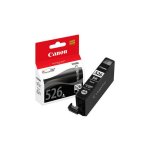 Cartouche noire canon cli - 526 pour ip4850 / mg5150. . . . .