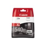Cartouche noire canon pg - 540xl pour pixma mg2150 / mg3150. . . (5222b004)