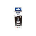 Cartouche noire epson pour et ecotank 4550 (t7741)