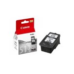 Cartouche noire haute capacité canon pg - 512 pour pixma mp 240 / mp480 / mp260 Cartouche noire haute capacité canon pg - 512 pour pixma mp 240 / mp480 / mp260