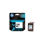 Cartouche noire hp pour deskjet 460c . . . (n338 / n131)