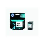 Cartouche noire hp pour deskjet 5940 . . . (n337 / n129) Cartouche noire hp pour deskjet 5940 . . . (n337 / n129)