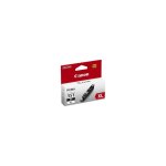 Cartouche noire photo canon cli - 551bkxl pour pixma mg5450 / mg6350. . .