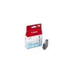 Cartouche photo cyan canon pgi - 9 pour pixma pro 9500 / mx 7600 . . .