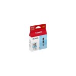 Cartouche photo cyan canon pour pixma pro 100 . . . cli - 42pc Cartouche photo cyan canon pour pixma pro 100 . . . cli - 42pc