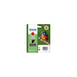 Cartouche rouge epson pour stylus photo r2000 Cartouche rouge epson pour stylus photo r2000
