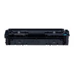 Cartouche toner g�n�rique cyan haute capacit� pour imprimante laser canon (n045hc)