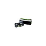 Cartouche toner lexmark unison 522hl - noir