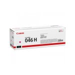 Cartouche toner magenta haute capacité canon pour imprimante laser (n045mh) - capacité 2 200 pages Cartouche toner magenta haute capacité canon pour imprimante laser (n045mh) - capacité 2 200 pages