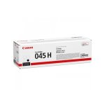 Cartouche toner noir haute capacité canon pour imprimante laser (n045nh) - capacité 2 800 pages Cartouche toner noir haute capacité canon pour imprimante laser (n045nh) - capacité 2 800 pages