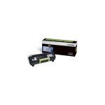 Cartouche toner noir laser long durée pour lexmark ms610 / ms510 . . . (502x) Cartouche toner noir laser long durée pour lexmark ms610 / ms510 . . . (502x)