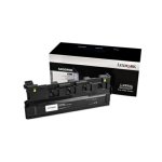 Collecteur de toner usag lexmark ms911de - mx912dxe. . .