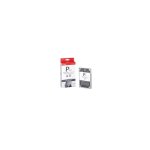 Easy pack photo 25 feuilles 10 * 15 pour canon selphy es1 (e - p25bw)