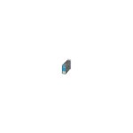 Encre cyan canon pour bj w2200 . . . (bci1302) Encre cyan canon pour bj w2200 . . . (bci1302)