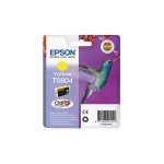 Encre jaune claria technologie pour epson r265 / rx560 / r360